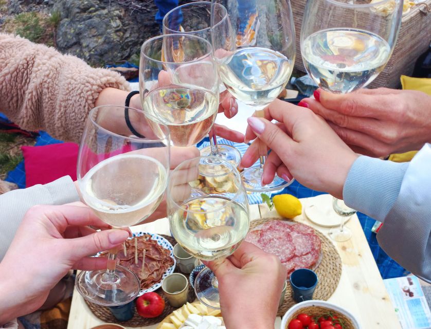 Varenna: Picnic Experience in the Italian Alps - The forest walk and viewpoints that actually feel quiet
