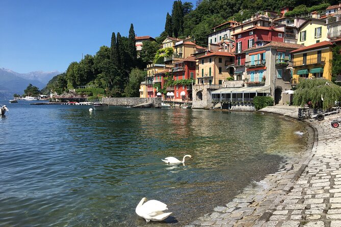 Varenna Walking Tour and Cooking Class - The Pasta Part: What You Actually Learn in the Cooking Class