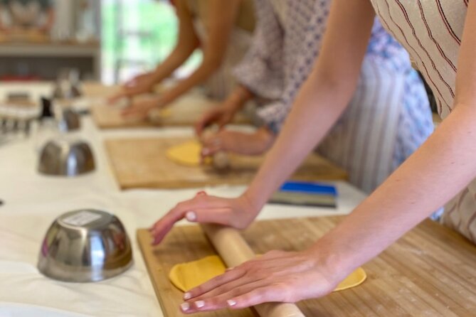 Varenna Walking Tour and Cooking Class - Who This Tour Is For (and Who Might Skip It)