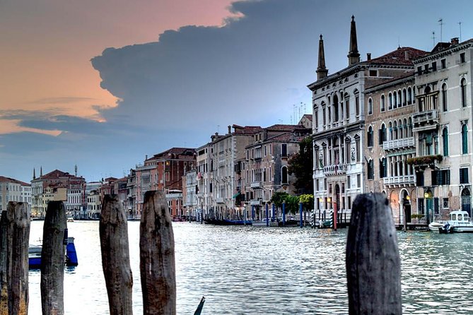 Venetian Wonders: Day Trip to Venice from Bergamo - Rialto Bridge Without the Rush: A Short Window With Big Views