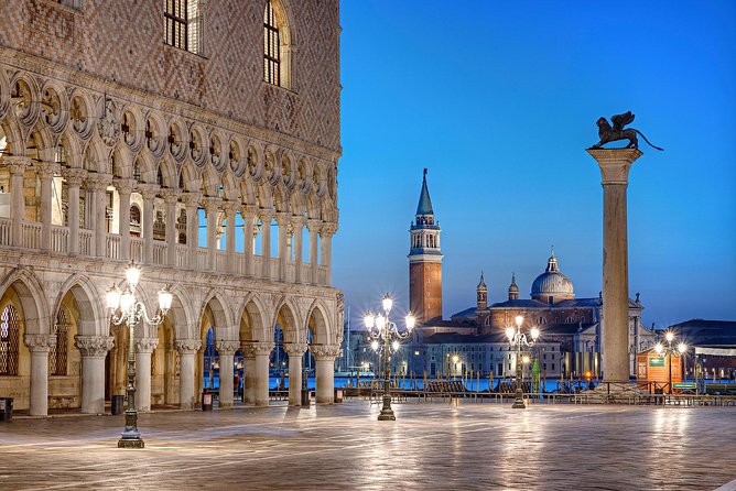 Venetian Wonders: Day Trip to Venice from Bergamo - Price and Value for $119.21: What You’re Actually Buying