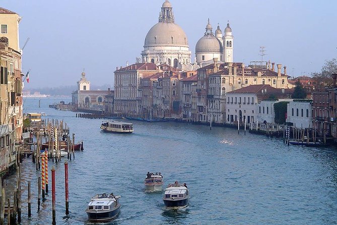 Venetian Wonders: Day Trip to Venice from Bergamo - Timing, Pace, and Your Footsteps: A Day Trip You Need to Respect