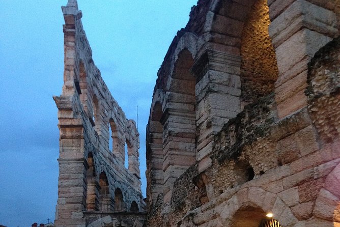 Venice and Verona Full Day Tour by Train from Milan - Venice by St. Mark’s: Doge’s Palace power and Napoleon’s salon line