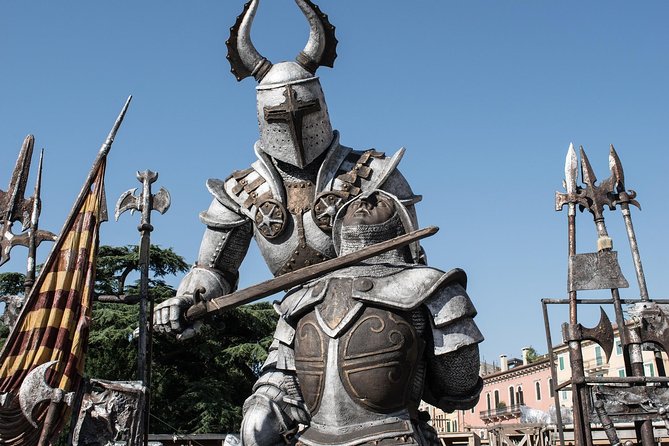 Venice and Verona Full Day Tour by Train from Milan - Price and value: what you’re paying for, and what you’re not