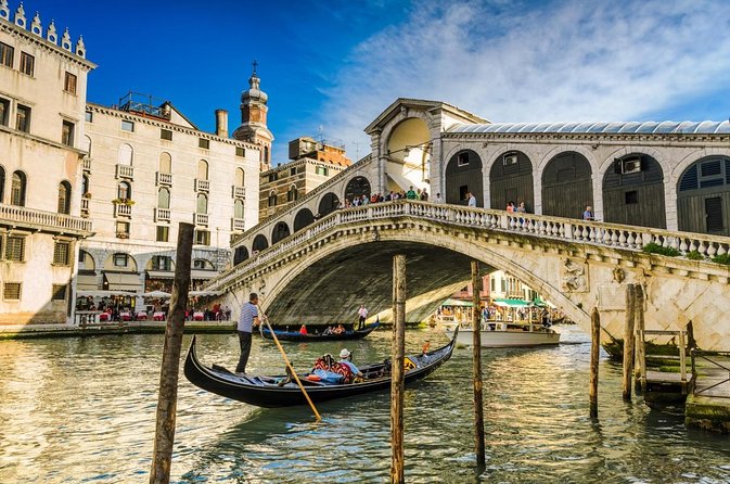 Venice Day Trip from Milan with Guided City Tour - Key highlights worth planning for