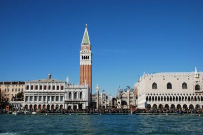 Venice Day Trip from Milan with Guided City Tour - Where you meet in Milan and how pickup affects your day