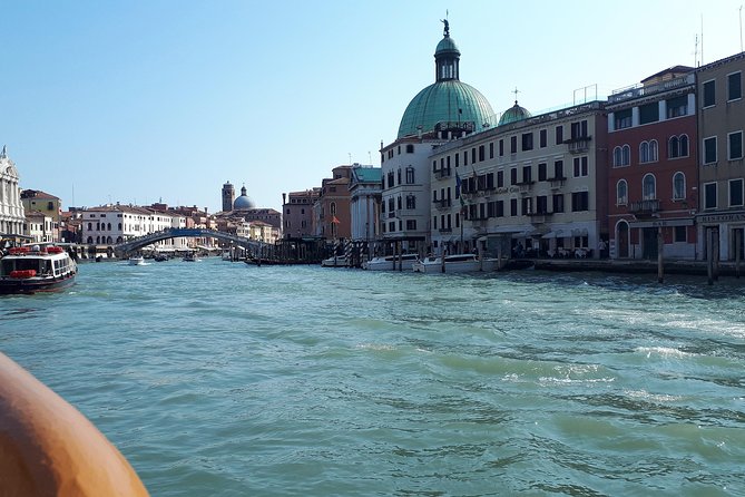 Venice Full-Day private Tour From Milan. Hotel pick up - The Milan-to-Venice Timing: A Long Ride, Plus a Real Break