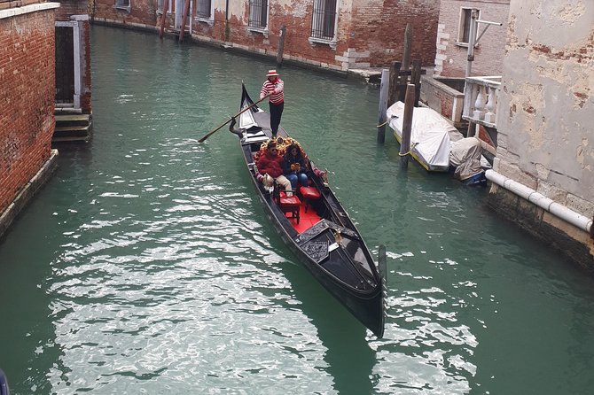 Venice Full Day tour from Milan by high speed train. Small Group - High-Speed Train + Local Guide: The Real Idea Behind This Day Trip