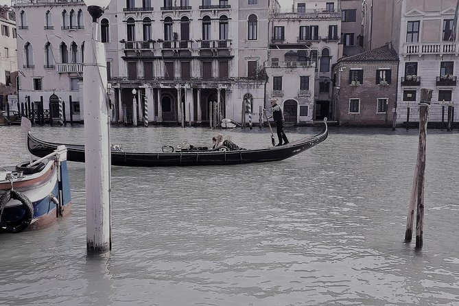 Venice Full Day tour from Milan by high speed train. Small Group - City Walking Time Plus Lunch Freedom: How to Handle the Free Hours