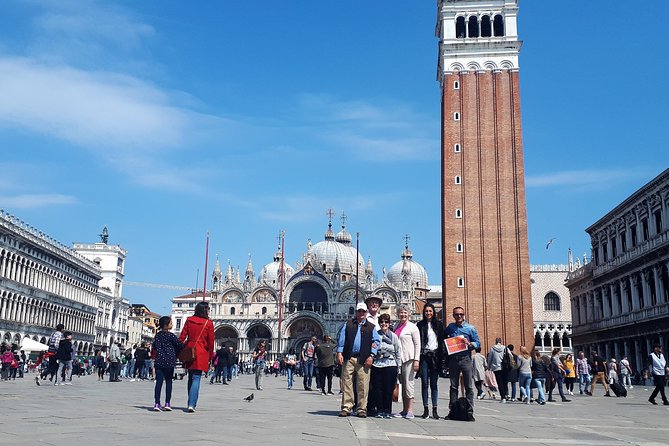 Venice Full Day tour from Milan by high speed train. Small Group - Weather, Crowds, and Pacing: The Reality of Any One-Day Venice Plan