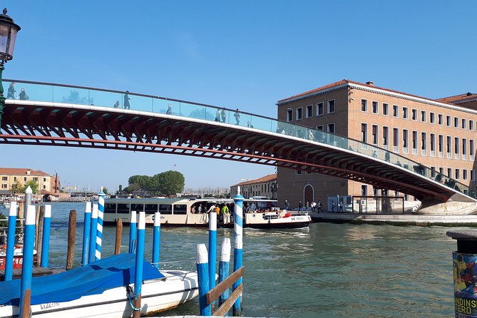 Venice Full Day tour from Milan by high speed train. Small Group - Milan to Venice by High-Speed Rail: How the Morning Sets the Tone