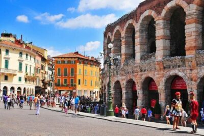 Verona and Lake Garda Day Trip from Bergamo - Meeting point and start time: keep this simple