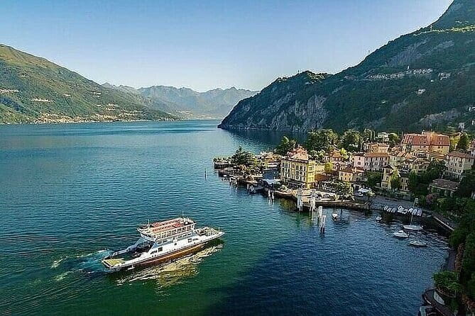 Verona and Lake Garda Day Trip from Milan - Guides and group vibe: smooth logistics, and names you might hear