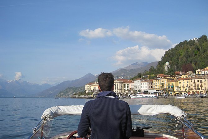 Villa Balbianello and Flavors of Lake Como Walking and Boating Full-Day Tour - Castello di Vezio and the long-view payoff