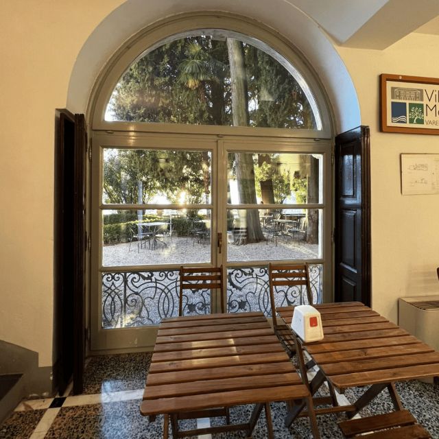 Villa Monastero in Varenna with aperitif - Getting in: where you start and how to structure your day