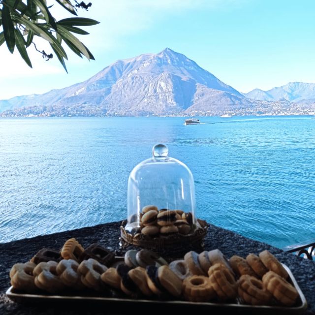 Villa Monastero in Varenna with aperitif - Who this is best for (and who may want something different)