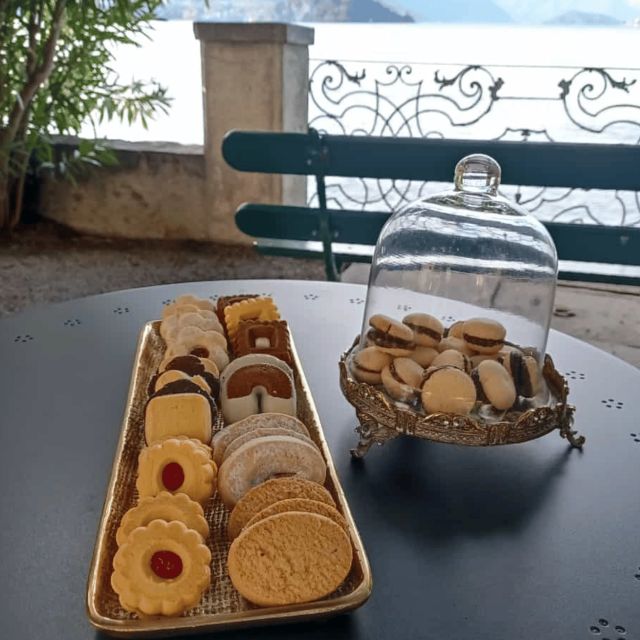 Villa Monastero in Varenna with aperitif - Garden hours by month: don’t let closing time steal your best views
