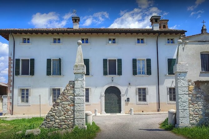 Vineyard Tour and Tasting of Lugana Wines - Price and value: is $46.47 actually fair?