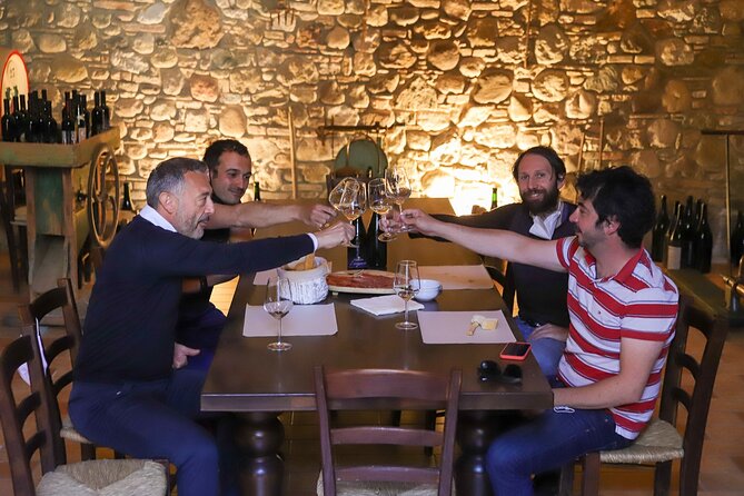 Vineyard Tour and Tasting of Lugana Wines - The 90 minutes that connect the vineyard to the glass