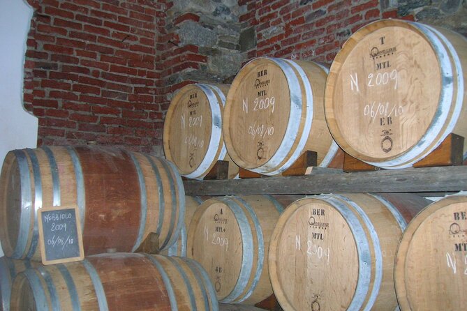Visit and tasting of 4 D.O.C.wines Fontechiara - Key things to know before you go