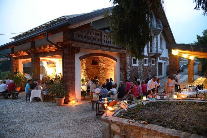 Visit and tasting of 4 D.O.C.wines Fontechiara - Cantina Fontechiara: starting point, timing, and how to actually find it