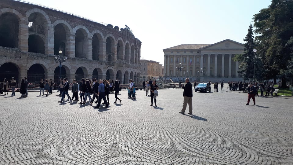 Visit of Verona and Lake Garda. Full day tour from Milan - Timing and travel: how the day adds up (and where it feels long)
