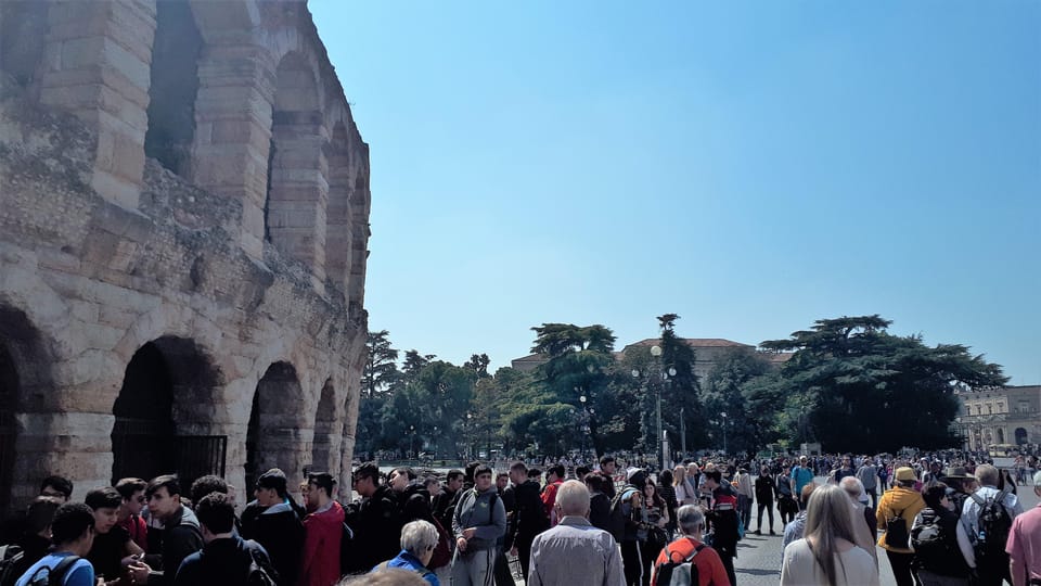 Visit of Verona and Lake Garda. Full day tour from Milan - Price and value: is $168.79 worth it?