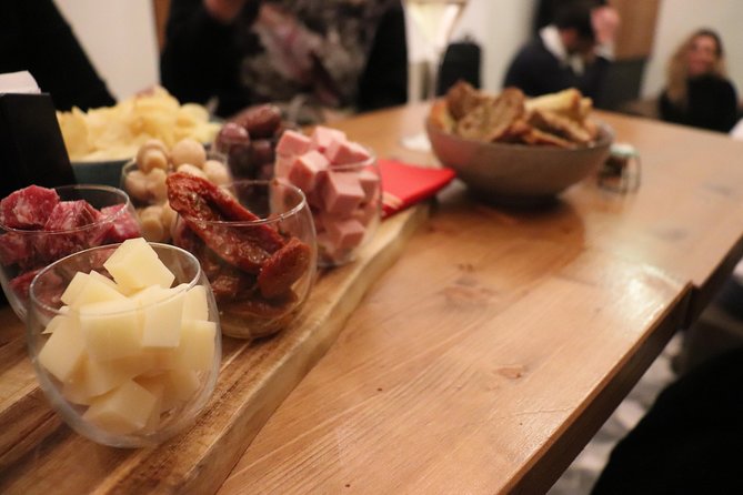 Walking Food Tour of Milan with Tastings - Milan’s Walking Food Tour: why this route feels different