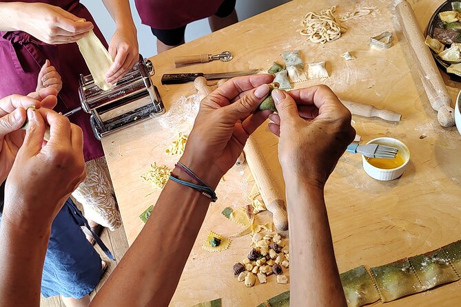 Walking Tour in Lake Como with Lierna Cooking Class - Key highlights I’d plan around