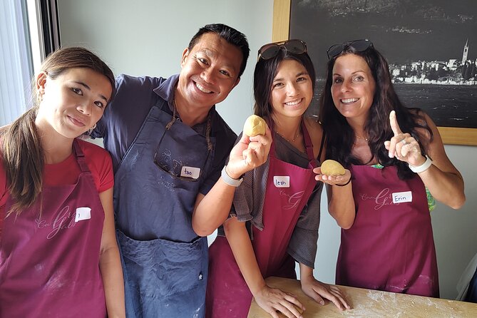 Walking Tour in Lake Como with Lierna Cooking Class - Why Lierna feels more local than the usual Lake Como circuit