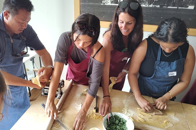 Walking Tour in Lake Como with Lierna Cooking Class - The 3 km walk and the Wayfarers path: pace matters