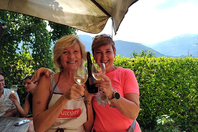 Walking Tour in Lake Como with Lierna Cooking Class - Price and value: what $266.25 buys on Lake Como
