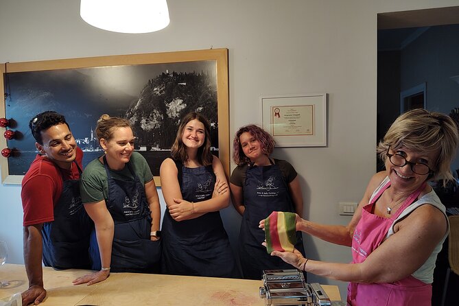 Walking Tour in Lake Como with Lierna Cooking Class - Who should book (and who might not)