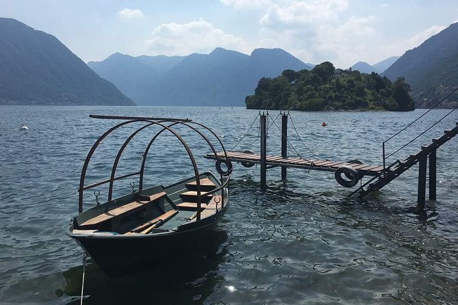 Walking tour: Tremezzo, Isola Comacina , Villa Balbianello - What the 6–7 hours feel like in real life