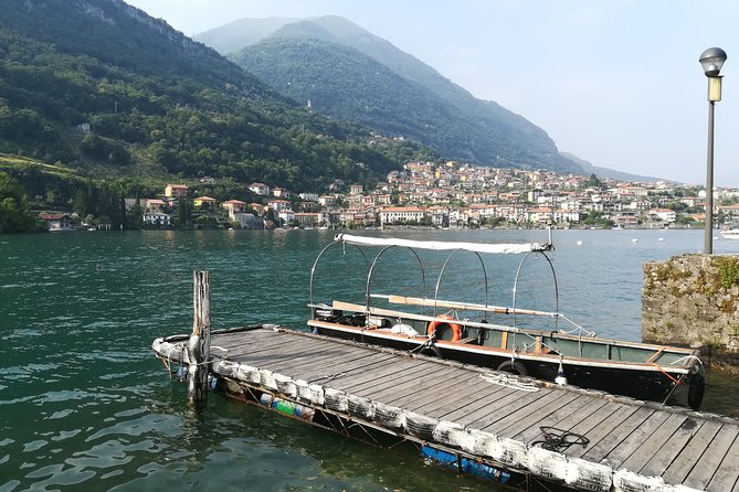 Walking tour: Tremezzo, Isola Comacina , Villa Balbianello - Price and value: $202.54 for a guided day with real variety