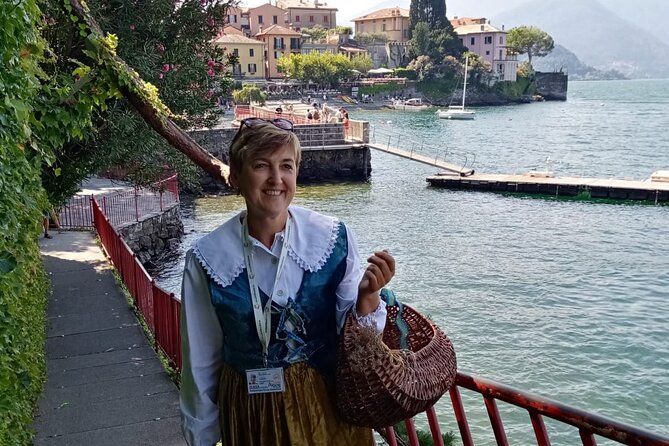 Walking Tour Varenna, the village and the craftsmen - Key things to know before you go