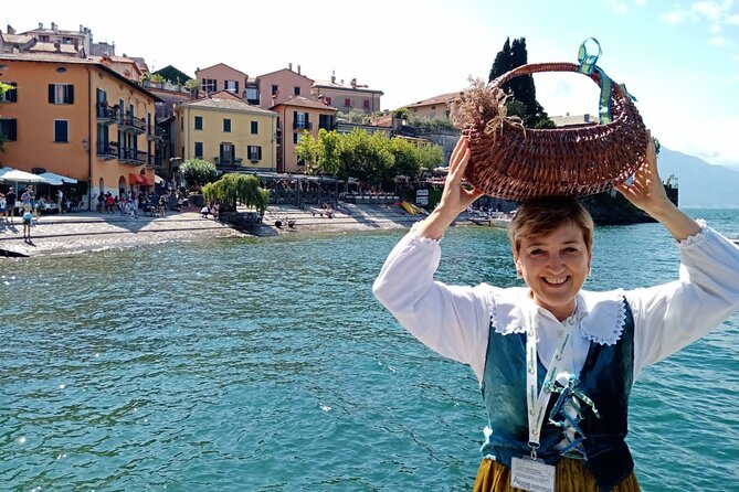 Walking Tour Varenna, the village and the craftsmen - Why Varenna feels made for a 2-hour walk