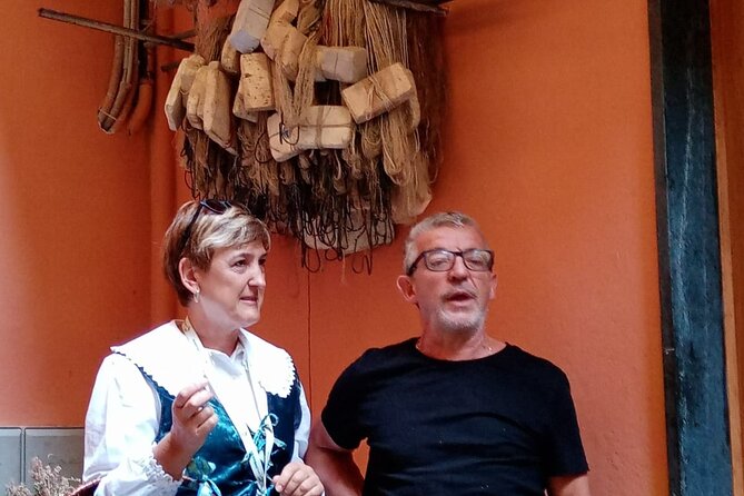 Walking Tour Varenna, the village and the craftsmen - Price and value: what you’re paying for (and what you’re not)