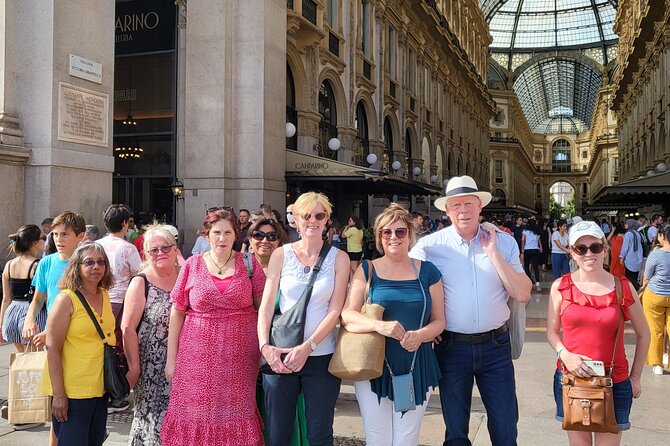 Welcome to Milan: Private Tour of Highlights and Hidden Gems - Why 2.5 Hours Gives You Real Milan Bearings