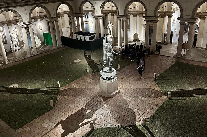 Welcome to Milan: Private Tour of Highlights and Hidden Gems - Brera District: Getting a Feel for Milan Beyond the Main Sights