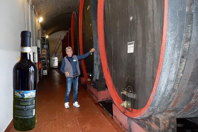 Wine and Food tasting PRIVATE Guided Tour - Key Things That Make This Tour Worth Your Time