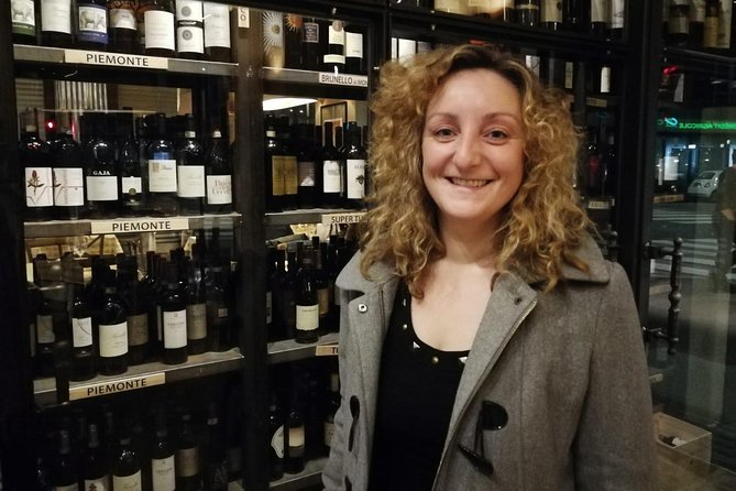 Wine Class and Tasting in Milan - Semi Private tour - Food pairing in Milan: cheese and charcuterie as a tasting tool