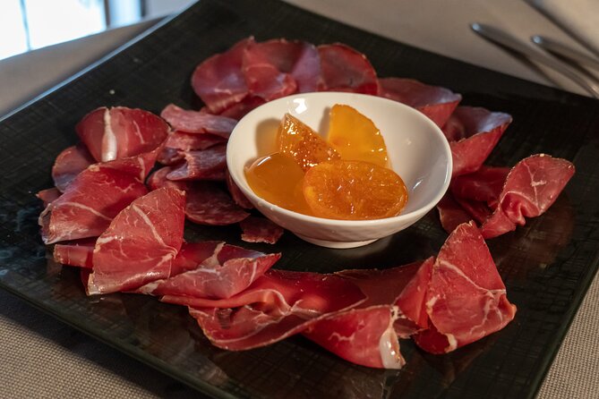 Wine Tasting Experience in Milan City Center - Price and value: is $53.94 fair for Milan?