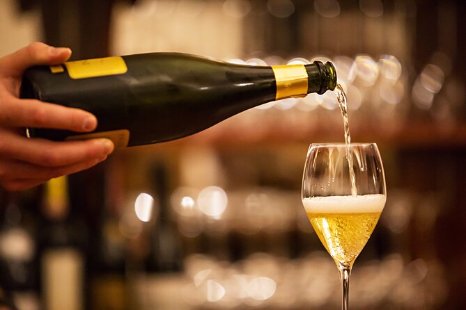 Wine Tasting Experience in Milan City Center - Getting there in central Milan without stress