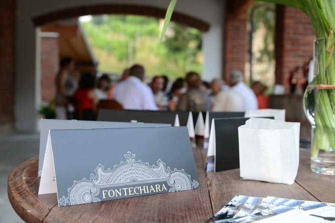 Winery Visit and Tasting of 2 D.O.C.Wines Fontechiara - Key highlights worth aiming for